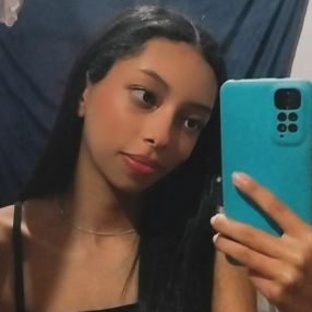 Julia, Babá em São Joaquim de Bicas