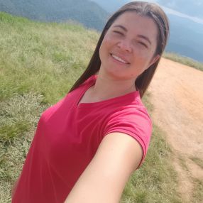 Izabel, Babysitter in Avaré