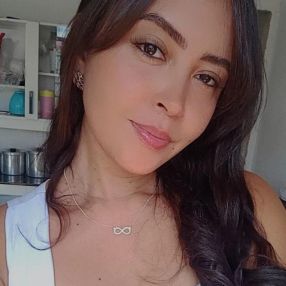 Lucimara, Babá em Porto Real