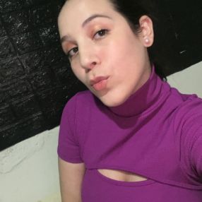 Priscila, Família em Colombo