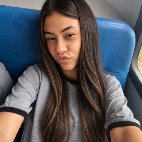 Raiana, Babá em Balneário Gaivota