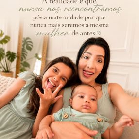 Agatha, Família em Governador Valadares
