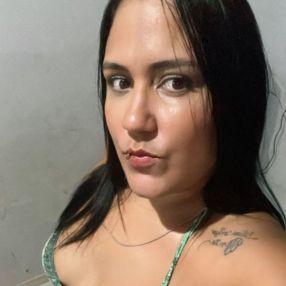 Heva, Babá em Paço do Lumiar