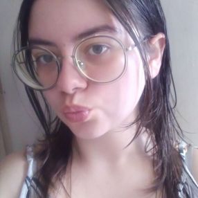Thay, Babysitter in Osório