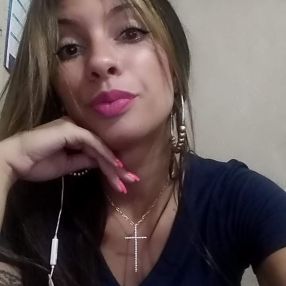 Eduarda, Babá em Barra do Piraí