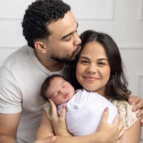 Laura, Família em Sumaré