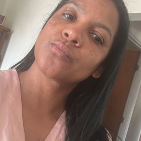 Sueli, Babá em Monte Mor