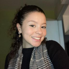 Fernanda, Babá em Xangri-Lá