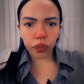 Jardene, Babá em Presidente Venceslau