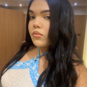 Rayssa, Babá em Paudalho