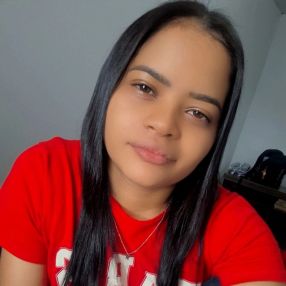 Flavia, Babá em Timon