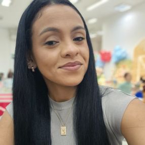 Alexa, Babá em Pontal