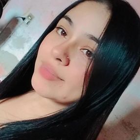 Mercia, Babá em São Gonçalo do Amarante