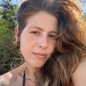 Samyla, Família em Caraguatatuba