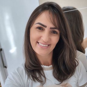 Josimere, Babá em Três Rios