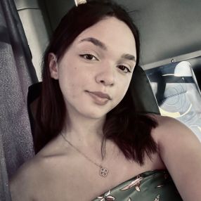Maria, Babá em José Bonifácio