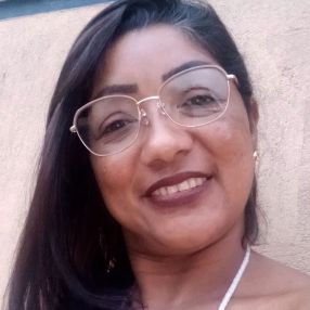 Erika, Babá em Parnaíba