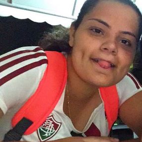 Luana, Família em São Joaquim de Bicas