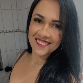 Daiane, Babá em Japeri
