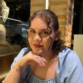 Lívia, Babá em Presidente Epitácio