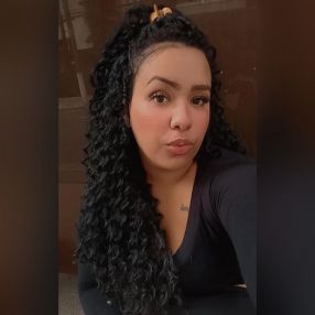 Luana, Babá em Caieiras