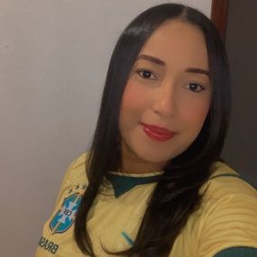 Thais, Babá em Ituiutaba