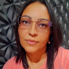 Kelu, Babá em Campinas