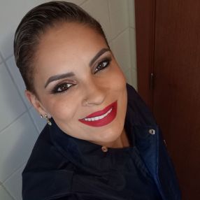 Rose, Babá em Sapucaia do Sul