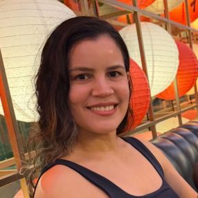 Eva, Família em Itumbiara