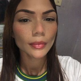 Aliziete, Babá em São Lourenço da Mata