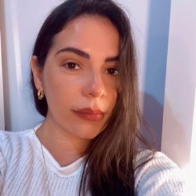 Rachell, Babá em Cuiabá