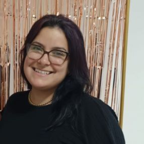 Eduarda, Babá em Gravataí