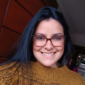 Eduarda, Babá em Gravataí