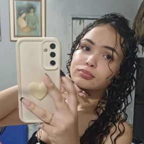 Ana clara, Babá em Iturama