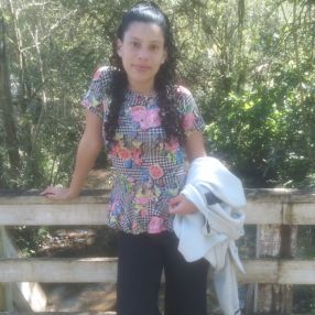 Mayra, Babysitter in Concórdia