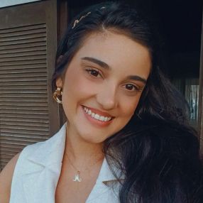 Maria, Babá em Igrejinha