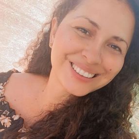 Rosana, Babysitter in Cuiabá