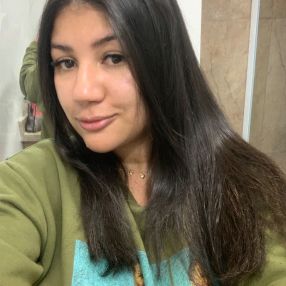 Gabrielle, Babá em Franco da Rocha