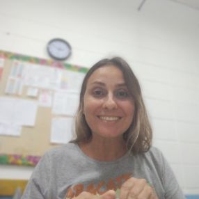 Larissa, Babá em São Sebastião
