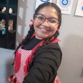 Janaina, Babysitter in Eldorado do Sul