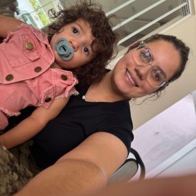 Kathrein, Family in Anápolis