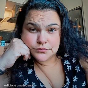 Renata, Babysitter in Joinville