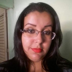 Tatiana, Babá em Aguaí