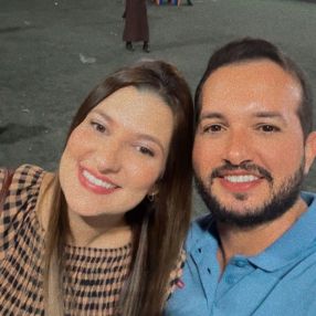 Francielle, Família em Montes Claros