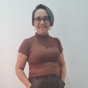 Fabiana Aparecida Silva, Babá em São Lourenço da Serra