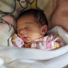 Gabriela, Família em Indaiatuba