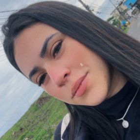 Amanda, Babá em Juiz de Fora