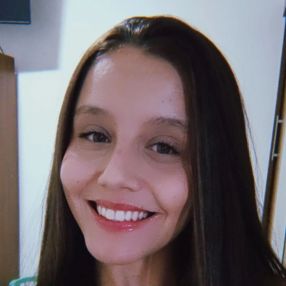 Daniela de Fátima Santos, Babá em Três Corações