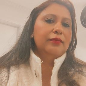 Josisleine, Babá em Poços de Caldas