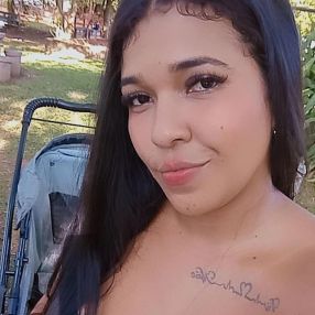Maria, Babá em Rio Verde